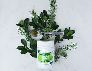 Probiotic Foods