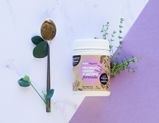 Probiotic Herbs