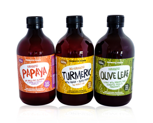 Probiotic Liquids