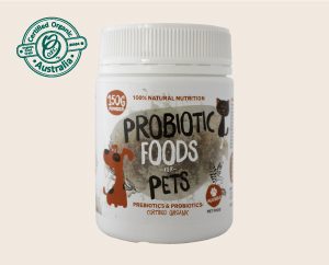 for pets
